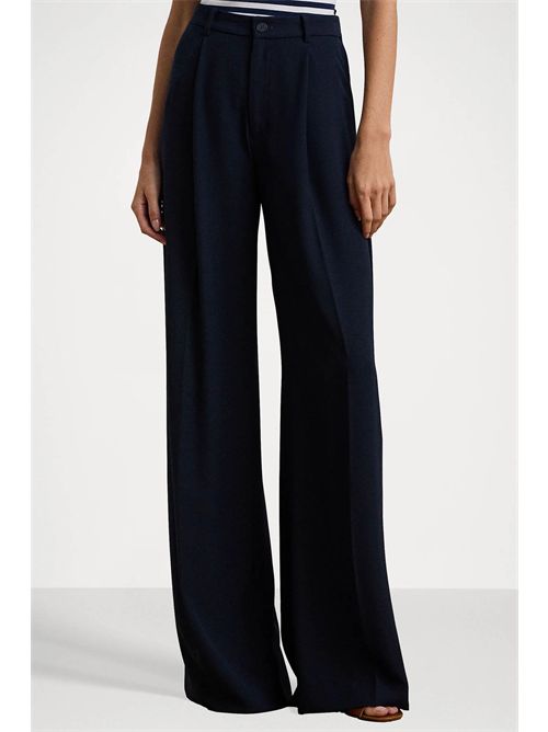 Wide-leg trousers LAUREN RALPH LAUREN | 200908891002NY
